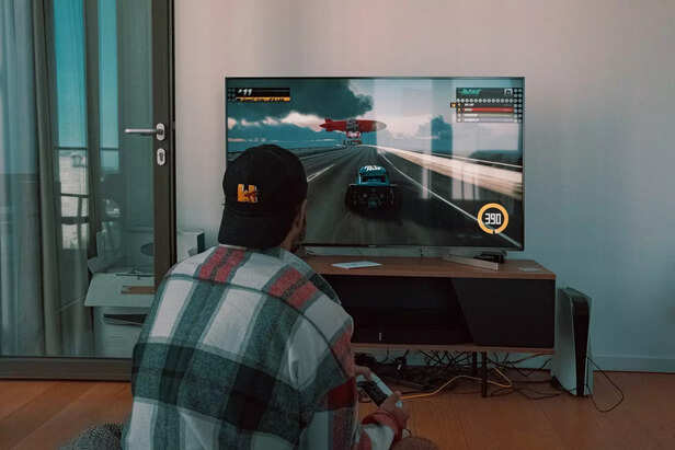 TV