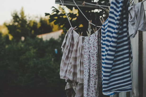 Washing