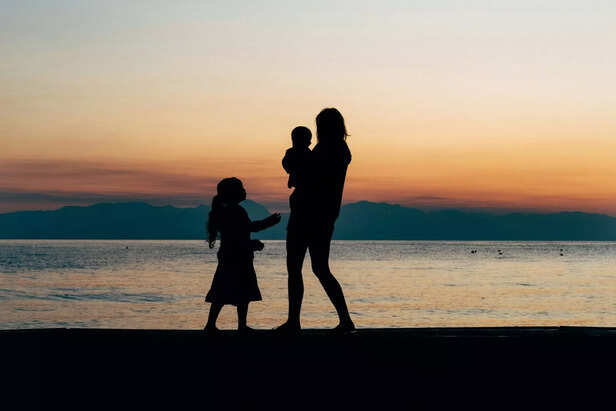 Mother