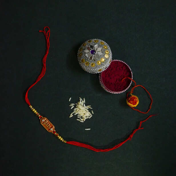Rakhi/Raksha Bandhan