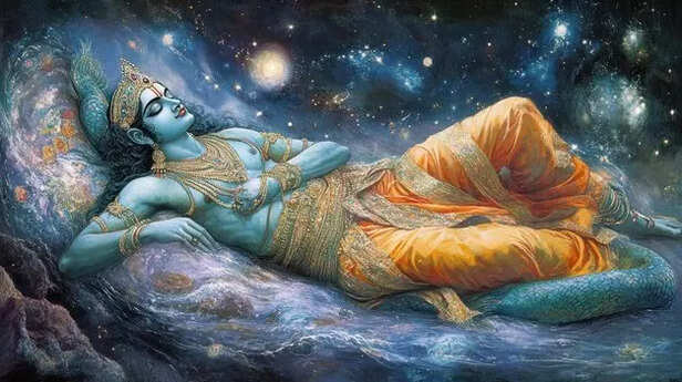 (Bhagavata Purana 9.3.28-