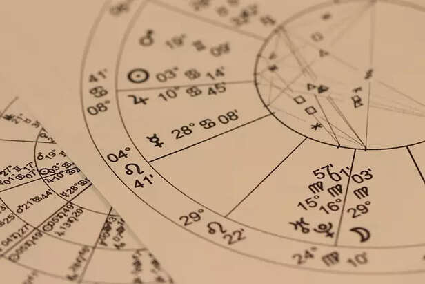 "Your Birth Chart: The Ka