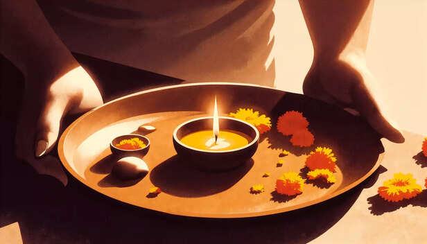 Dharma