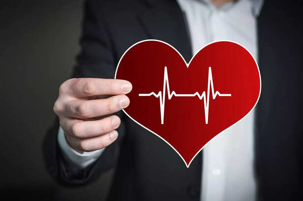 Hypertension doesn’t knoc