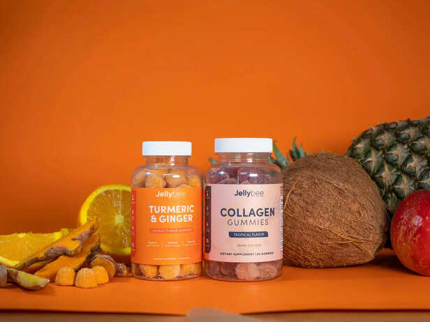 Tropical Wellness Boost