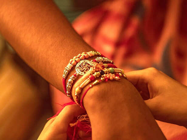 Rakhi