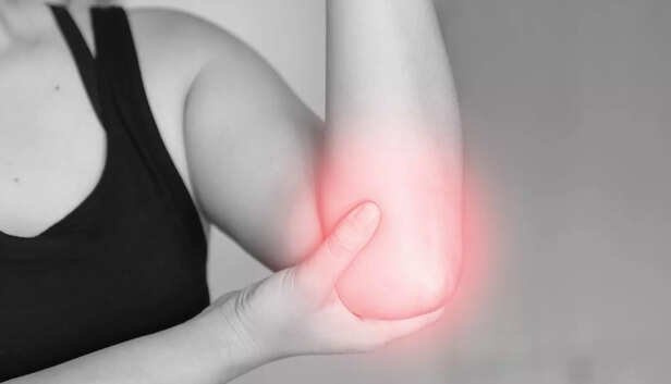 Joint pain