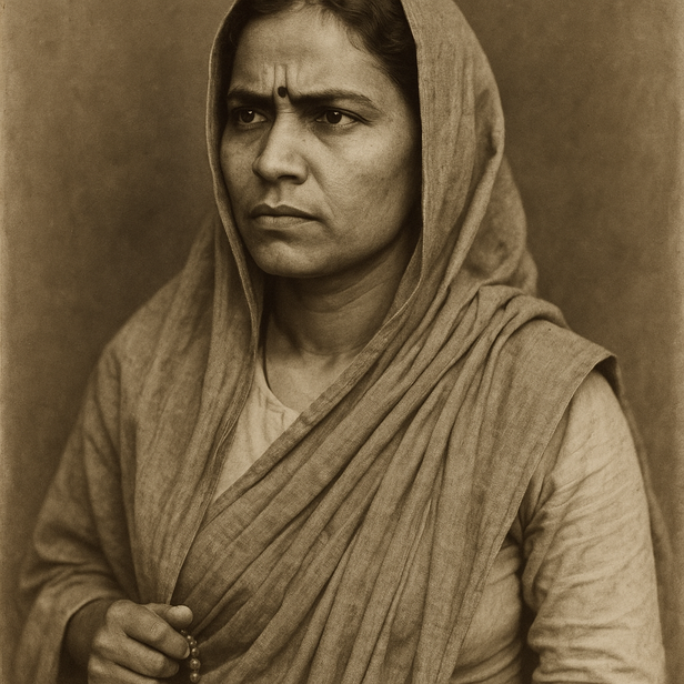 Durgawati Devi