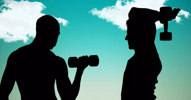 Home and Outdoor Workouts
