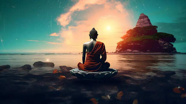 Meditate