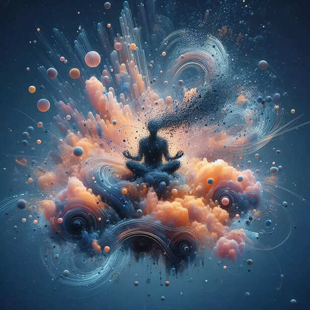 Meditate