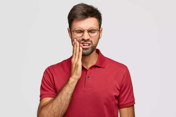 Toothache