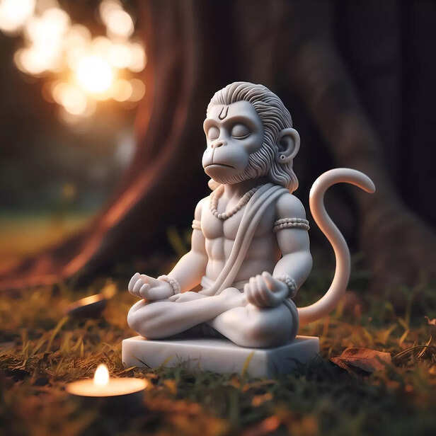 hanuman