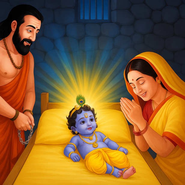 Janmashtmi