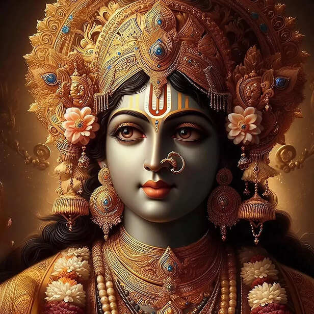 Krishna