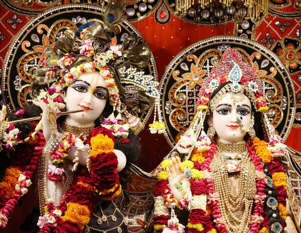 Shri krishna