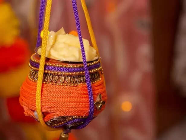 Makhan Handi