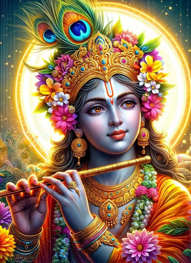 Krishna