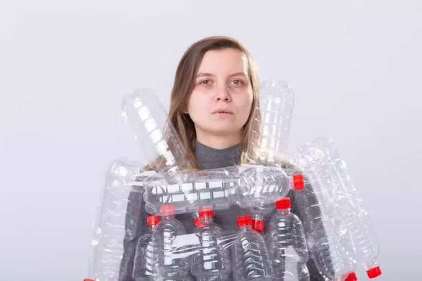 Plastic is Lying to You
