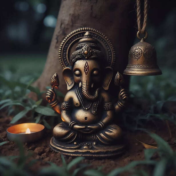 Shri Krishna