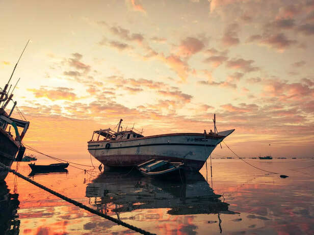 Diu island