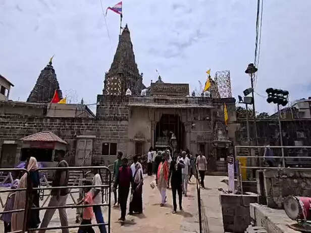Dwarka