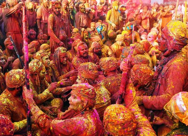 Barsana