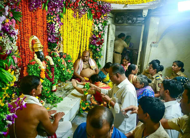 Pandharpur