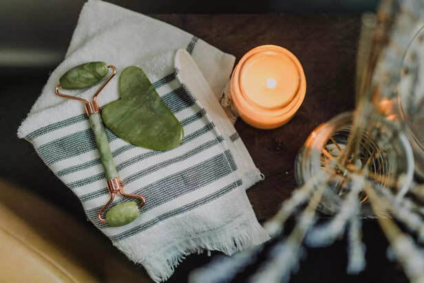 Gua sha