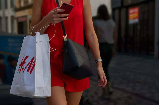 Fast Fashion