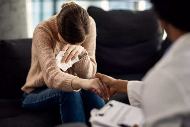 Heartbreak healing proces