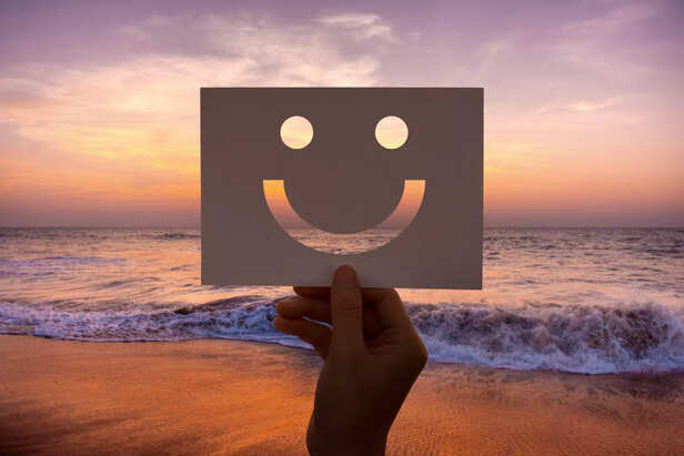Hope and happiness