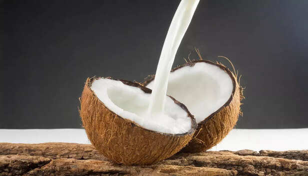 Coconut