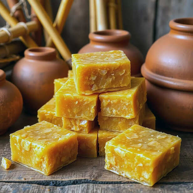 Jaggery