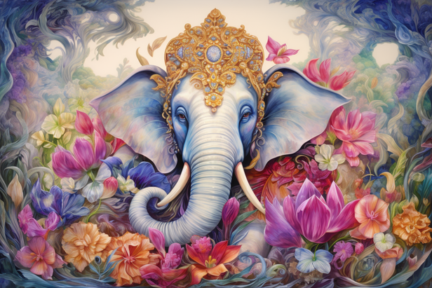 Ganesh