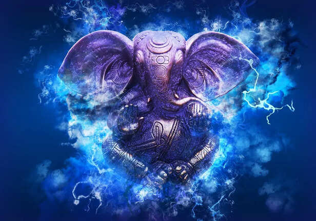 Shri Ganesh