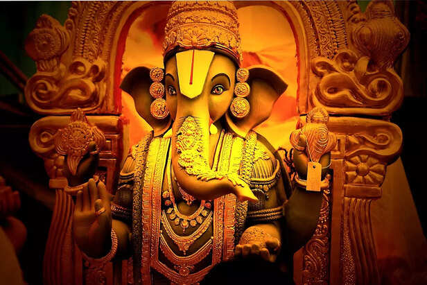 Lord Ganesh
