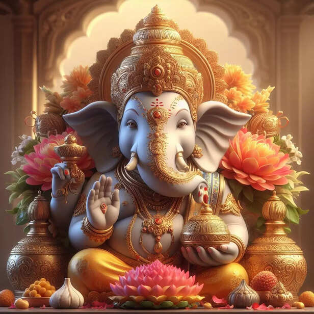 Shree ganesh
