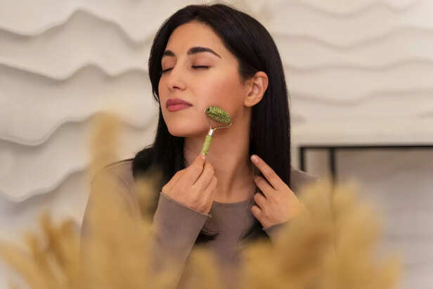 Vegan beauty products