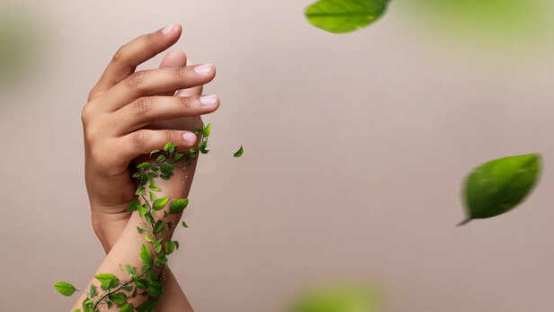Impact of vegan beauty