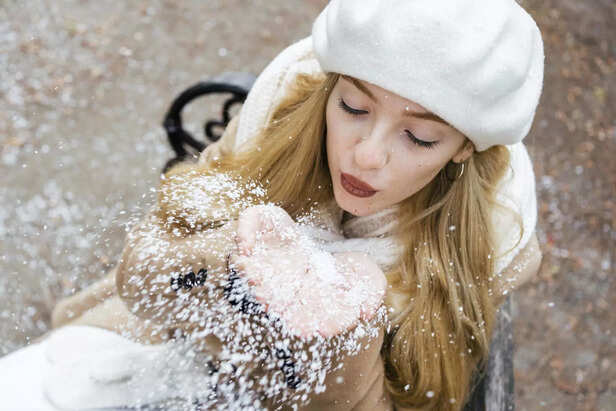 Russian woman