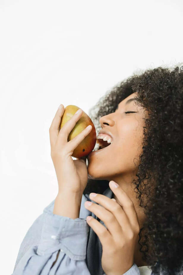 Mangoes in ayurveda