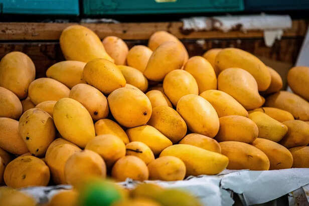 Benefits of mangoes