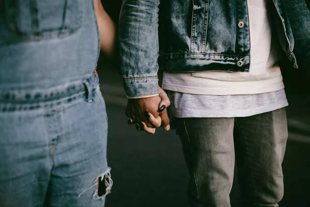 Power in a relationship