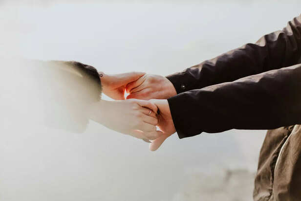 standards in a relationsh
