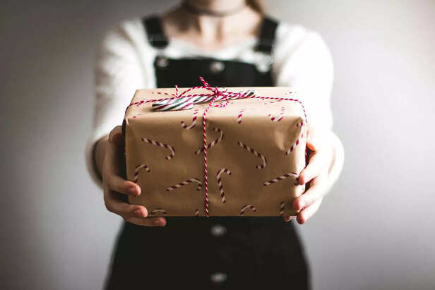Over giving