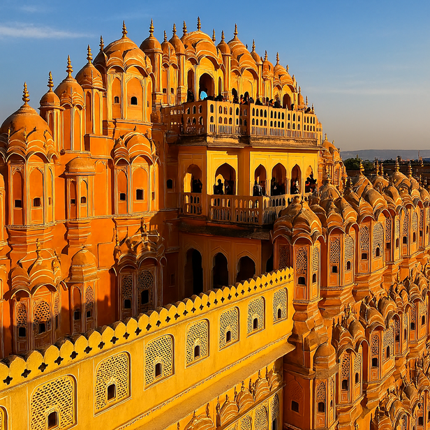 Jaipur