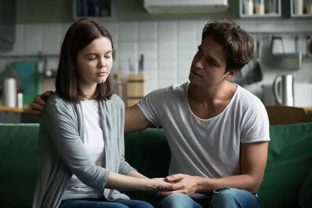 Respect in a relationship