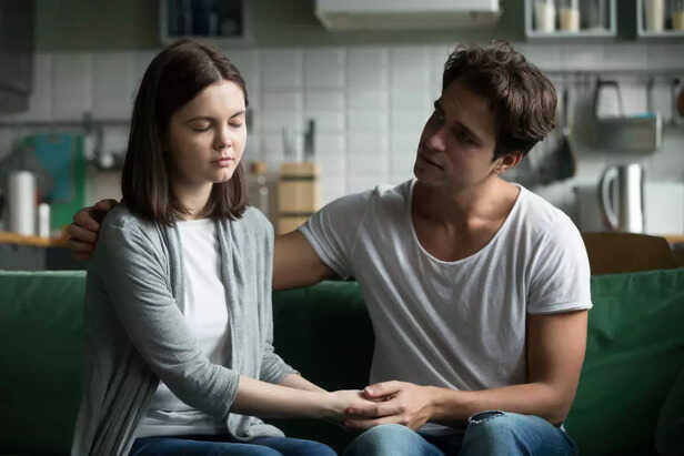 Respect in a relationship