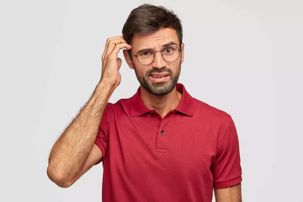 Vulnerability of men